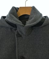 ORCIVAL（オーシバル）ステンカラーコート グレー サイズ:1(M位) レディース/2200645166019