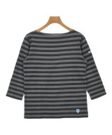 ORCIVAL（オーシバル）Tシャツ・カットソー グレー サイズ:1(M位) レディース/2200636945036