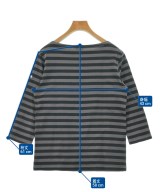 ORCIVAL（オーシバル）Tシャツ・カットソー グレー サイズ:1(M位) レディース/2200636945036
