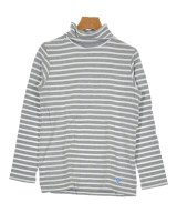 ORCIVAL（オーシバル）Tシャツ・カットソー グレー サイズ:1(M位) レディース/2200639150307