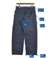 ORCIVAL（オーシバル）その他 紺 サイズ:4(M位) メンズ/2200647102039