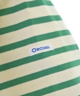 ORCIVAL（オーシバル）Tシャツ・カットソー 緑 サイズ:-(XL位) メンズ/2200647467039