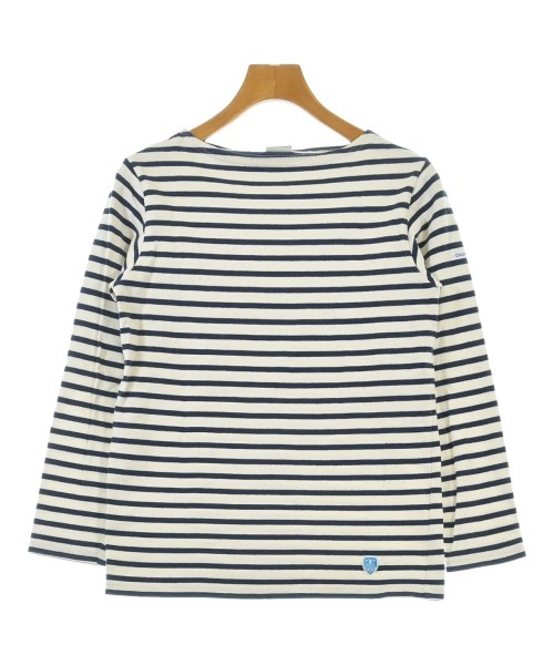 ORCIVAL(オーシバル)Tシャツ・カットソー 白 サイズ:-(S位)/2200647467046