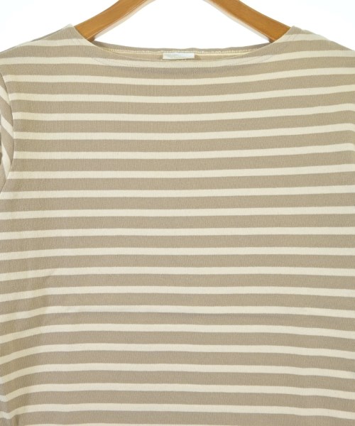 ORCIVAL（オーシバル）Tシャツ・カットソー ベージュ サイズ:2(XS位) メンズ/2200647467053