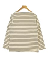 ORCIVAL（オーシバル）Tシャツ・カットソー ベージュ サイズ:2(XS位) メンズ/2200647467053