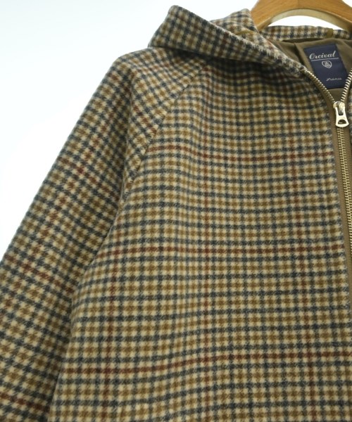 ORCIVAL（オーシバル）その他 茶 サイズ:1(M位) レディース/2200647647028