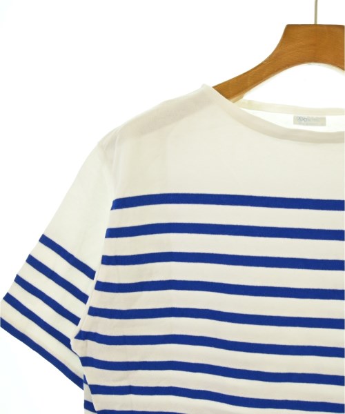 ORCIVAL（オーシバル）Tシャツ・カットソー 白 サイズ:4(M位) メンズ/2200640609092