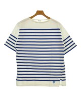 ORCIVAL（オーシバル）Tシャツ・カットソー 白 サイズ:4(M位) メンズ/2200640609092