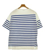 ORCIVAL（オーシバル）Tシャツ・カットソー 白 サイズ:4(M位) メンズ/2200640609092