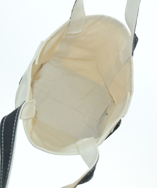 ORCIVAL（オーシバル）トートバッグ 白 サイズ:- レディース/2200643118041