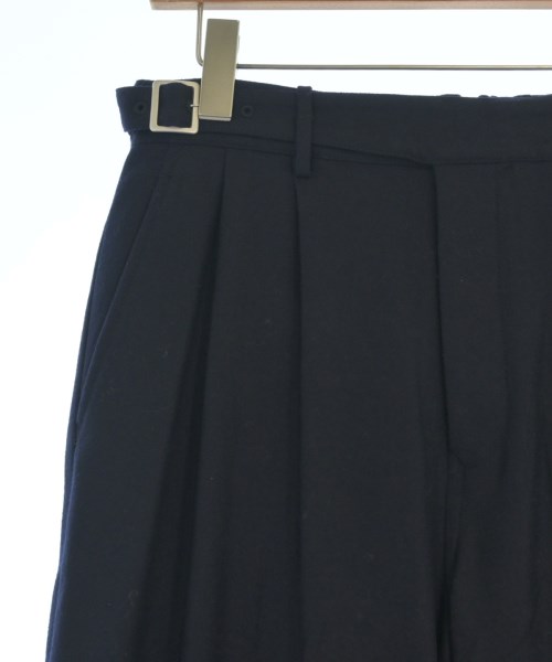 ORCIVAL（オーシバル）スラックス 紺 サイズ:4(M位) メンズ/2200648569060