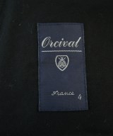 ORCIVAL（オーシバル）スラックス 紺 サイズ:4(M位) メンズ/2200648569060