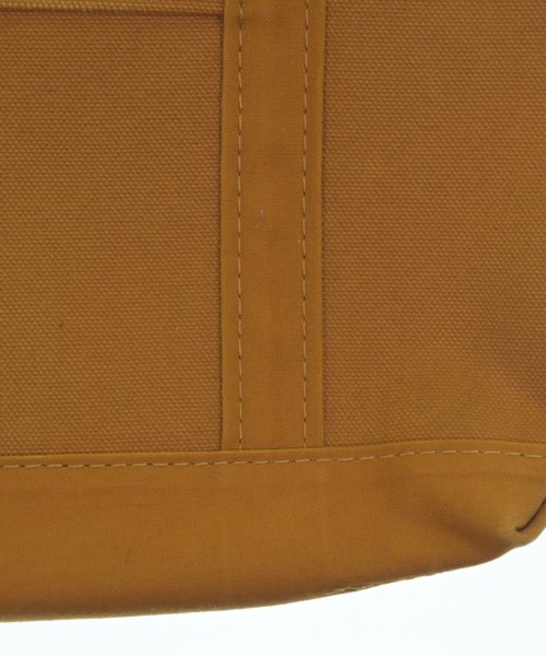 ORCIVAL（オーシバル）トートバッグ 茶 サイズ:M レディース/2200648607069