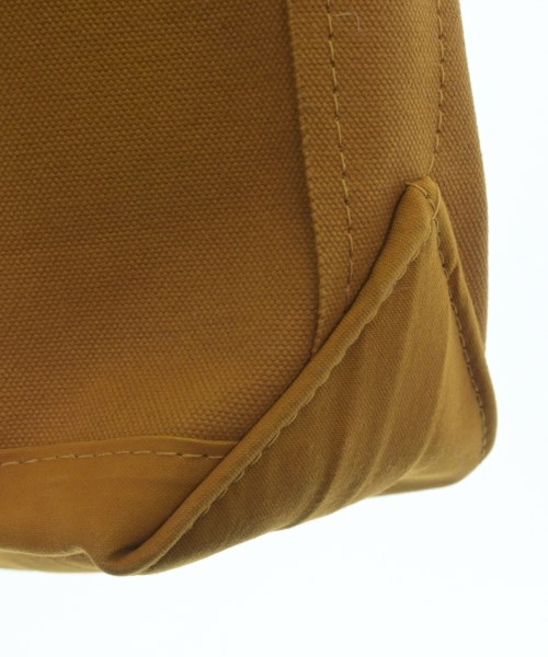 ORCIVAL（オーシバル）トートバッグ 茶 サイズ:M レディース/2200648607069