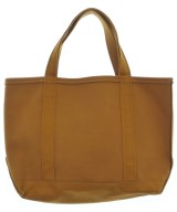 ORCIVAL（オーシバル）トートバッグ 茶 サイズ:M レディース/2200648607069