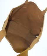 ORCIVAL（オーシバル）トートバッグ 茶 サイズ:M レディース/2200648607069