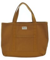 ORCIVAL トートバッグ