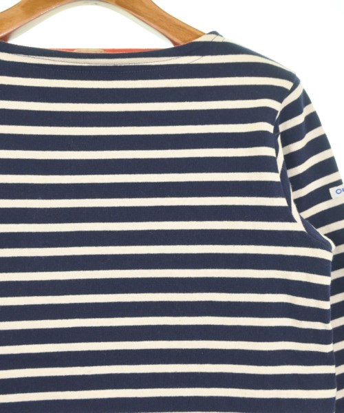 ORCIVAL（オーシバル）Tシャツ・カットソー 紺 サイズ:0(S位) レディース/2200645172140