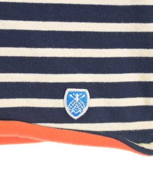 ORCIVAL（オーシバル）Tシャツ・カットソー 紺 サイズ:0(S位) レディース/2200645172140