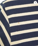 ORCIVAL（オーシバル）Tシャツ・カットソー 紺 サイズ:0(S位) レディース/2200645172140