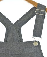 ORCIVAL（オーシバル）オールインワン/サロペット グレー サイズ:1(M位) レディース/2200640055028