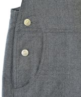 ORCIVAL（オーシバル）オールインワン/サロペット グレー サイズ:1(M位) レディース/2200640055028