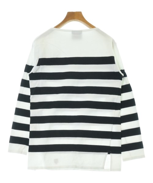 ORCIVAL（オーシバル）Tシャツ・カットソー 白 サイズ:4(XXL位) レディース/2200648476085