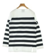 ORCIVAL（オーシバル）Tシャツ・カットソー 白 サイズ:4(XXL位) レディース/2200648476085