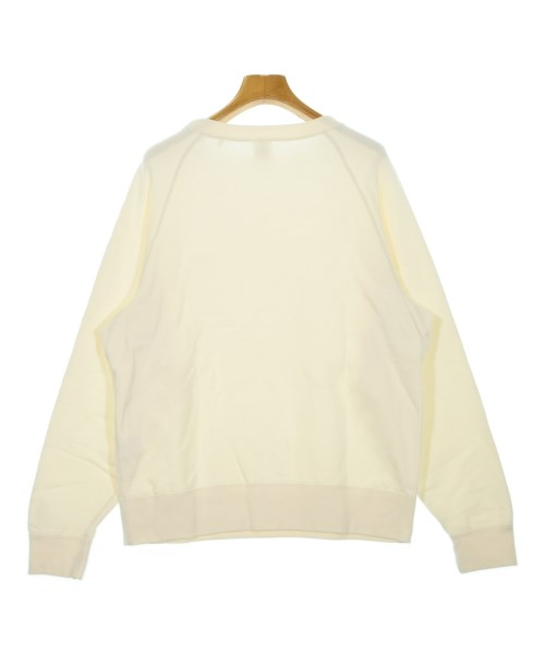 ORCIVAL（オーシバル）スウェット 黄 サイズ:4(XXL位) レディース/2200641592010