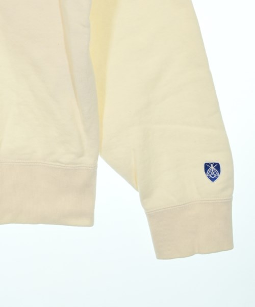 ORCIVAL（オーシバル）スウェット 黄 サイズ:4(XXL位) レディース/2200641592010