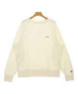 ORCIVAL（オーシバル）スウェット 黄 サイズ:4(XXL位) レディース/2200641592010