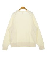 ORCIVAL（オーシバル）スウェット 黄 サイズ:4(XXL位) レディース/2200641592010