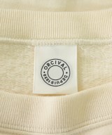 ORCIVAL（オーシバル）スウェット 黄 サイズ:4(XXL位) レディース/2200641592010