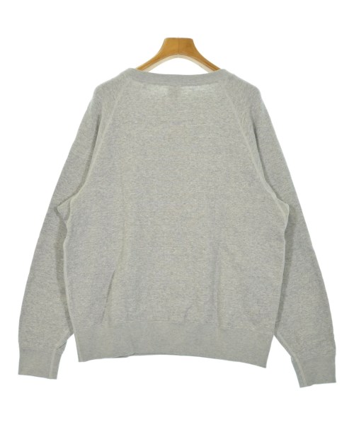 ORCIVAL（オーシバル）スウェット グレー サイズ:4(XXL位) レディース/2200641592027