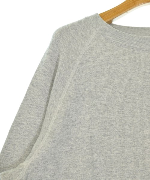 ORCIVAL（オーシバル）スウェット グレー サイズ:4(XXL位) レディース/2200641592027