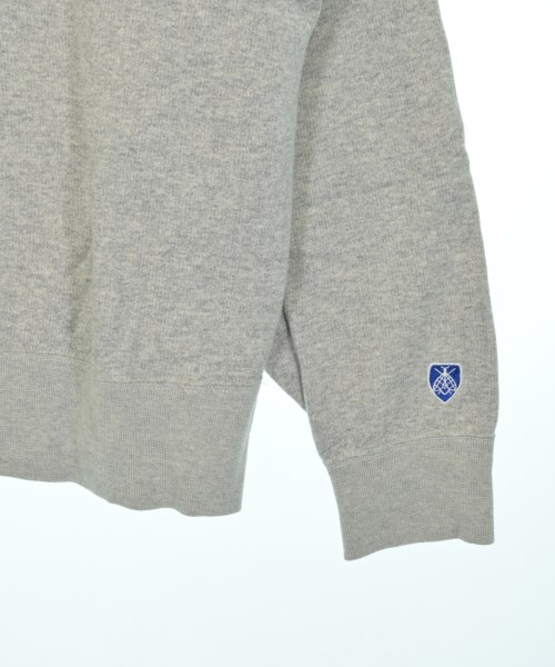 ORCIVAL（オーシバル）スウェット グレー サイズ:4(XXL位) レディース/2200641592027