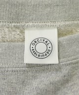 ORCIVAL（オーシバル）スウェット グレー サイズ:4(XXL位) レディース/2200641592027