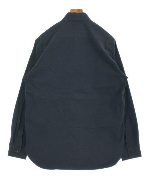 ORCIVAL（オーシバル）カジュアルシャツ 紺 サイズ:5(L位) メンズ/2200650448070