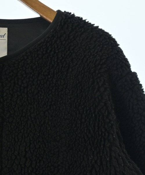 ORCIVAL（オーシバル）その他 黒 サイズ:1(M位) レディース/2200650448148