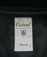 ORCIVAL（オーシバル）その他 黒 サイズ:1(M位) レディース/2200650448148