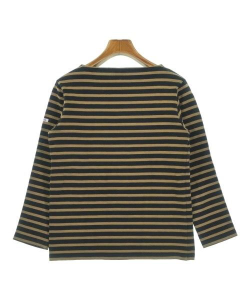 ORCIVAL（オーシバル）Tシャツ・カットソー 黒 サイズ:1(M位) レディース/2200650669017