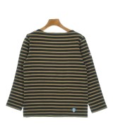 ORCIVAL（オーシバル）Tシャツ・カットソー 黒 サイズ:1(M位) レディース/2200650669017