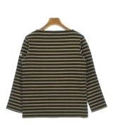 ORCIVAL（オーシバル）Tシャツ・カットソー 黒 サイズ:1(M位) レディース/2200650669017