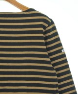 ORCIVAL（オーシバル）Tシャツ・カットソー 黒 サイズ:1(M位) レディース/2200650669017