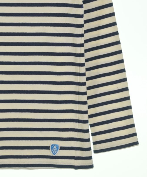ORCIVAL（オーシバル）Tシャツ・カットソー 白 サイズ:2(L位) レディース/2200650669024