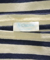 ORCIVAL（オーシバル）Tシャツ・カットソー 白 サイズ:2(L位) レディース/2200650669024