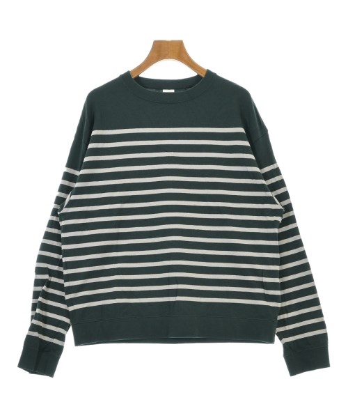 ORCIVAL(オーシバル)Tシャツ・カットソー 緑 サイズ:2(L位)/2200640490621