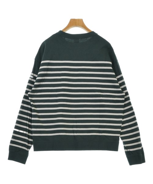 ORCIVAL（オーシバル）Tシャツ・カットソー 緑 サイズ:2(L位) レディース/2200640490621