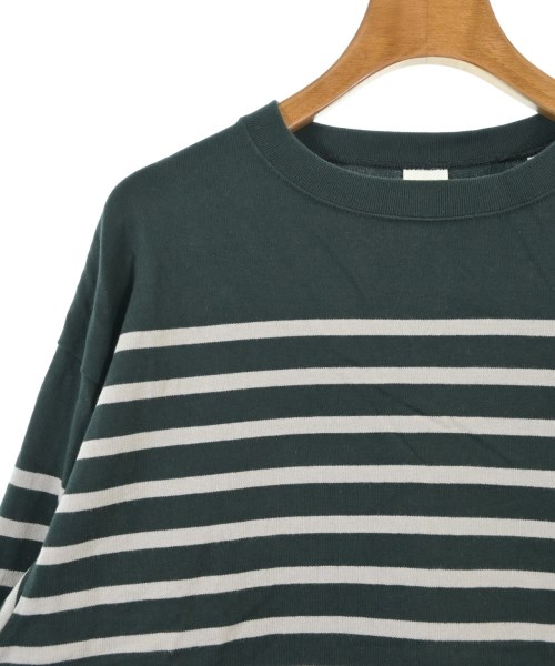 ORCIVAL（オーシバル）Tシャツ・カットソー 緑 サイズ:2(L位) レディース/2200640490621