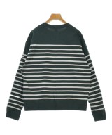 ORCIVAL（オーシバル）Tシャツ・カットソー 緑 サイズ:2(L位) レディース/2200640490621